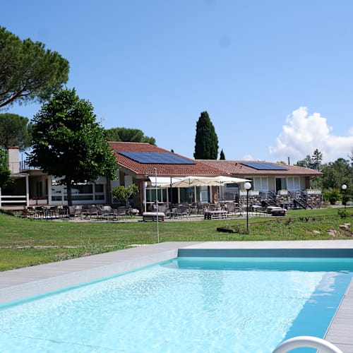Agriturismo Casa Di Palaia, Greve In Chianti