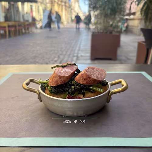 Bell’e Buon, Torino