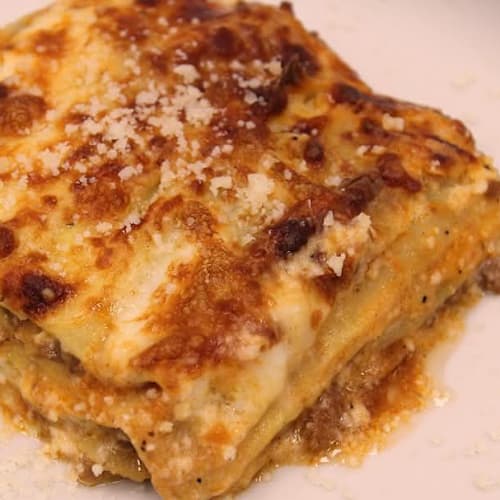 Ristorante Pizzeria D'Antoine, Monza