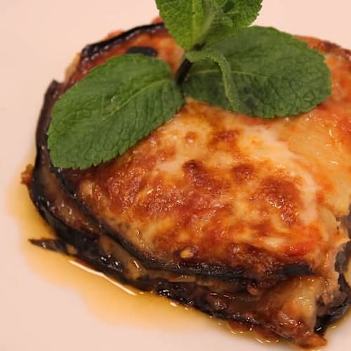 Ristorante Pizzeria D'Antoine, Monza