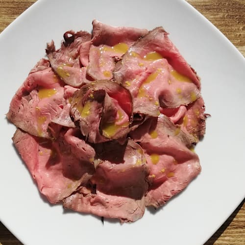 Ristorante Pizzeria D'Antoine, Monza