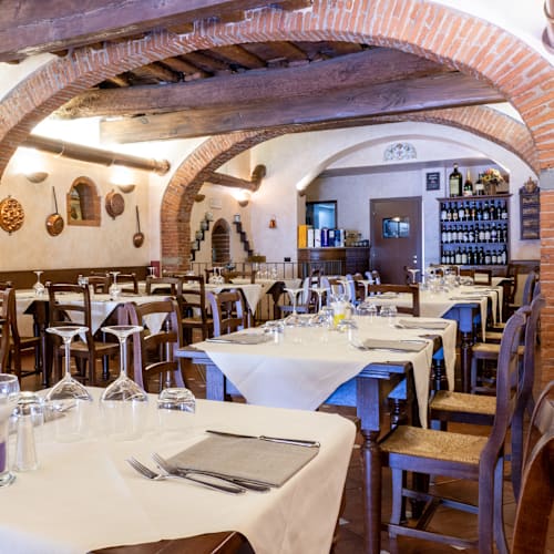 La Carabaccia, Firenze