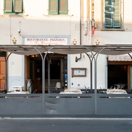 La Carabaccia, Firenze