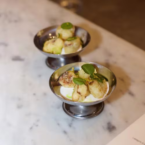 Niní Restaurant, Paris