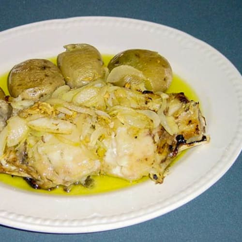 Donaldo's, Albufeira