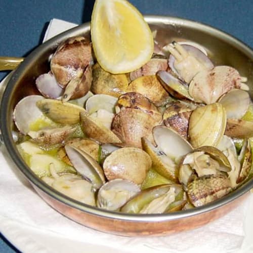 Donaldo's, Albufeira