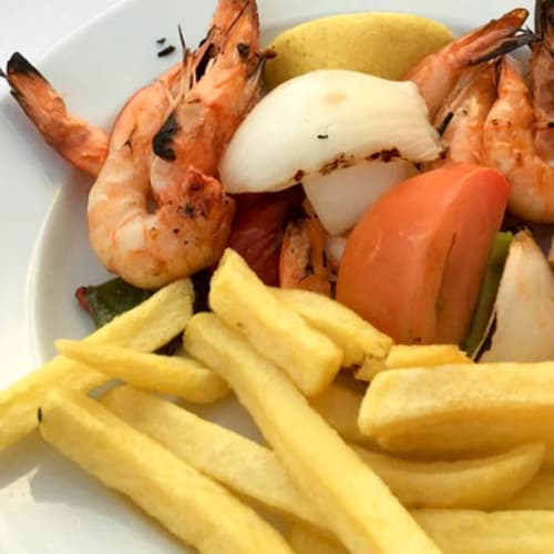 Donaldo's, Albufeira