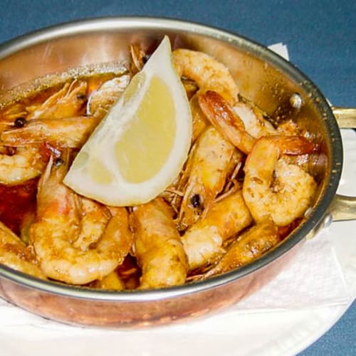 Donaldo's, Albufeira