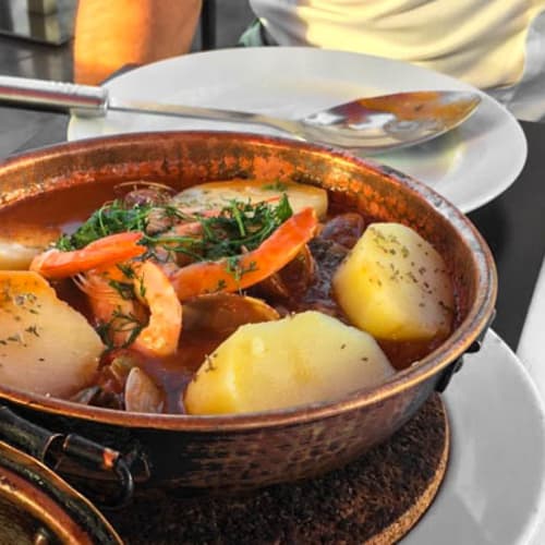 Donaldo's, Albufeira