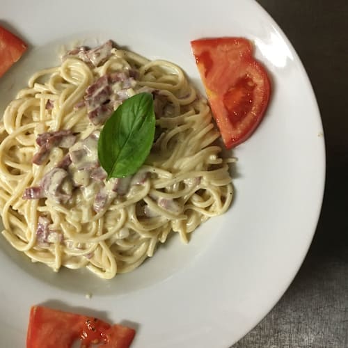 Donaldo's, Albufeira