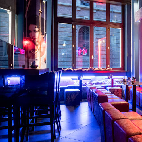  Boavista American Bar, Bologna