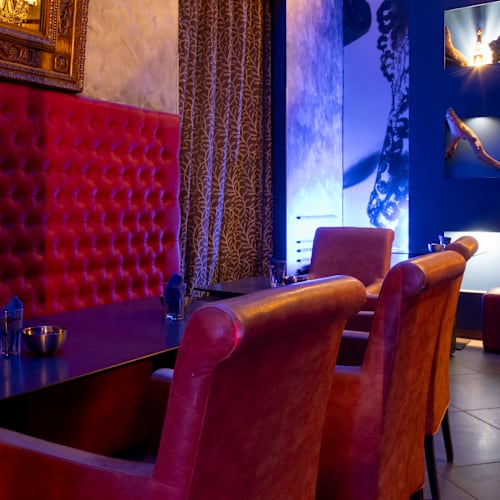  Boavista American Bar, Bologna
