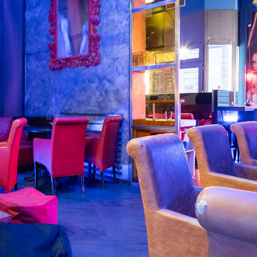  Boavista American Bar, Bologna