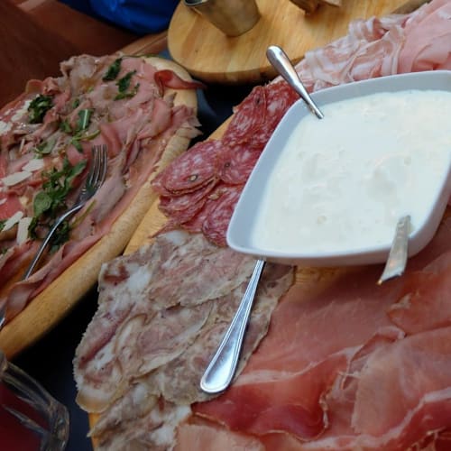  Boavista American Bar, Bologna