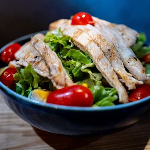 Ben's Coffee 20eme, Paris