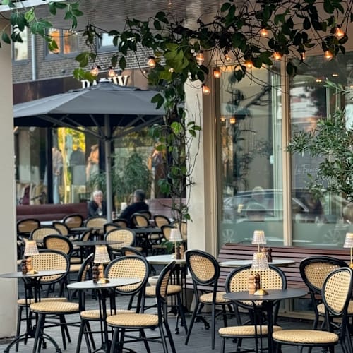 La Focaccia, Oegstgeest
