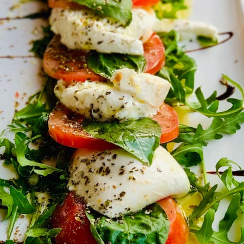 La Focaccia, Oegstgeest