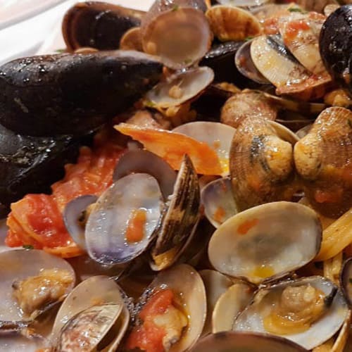Ristorante Pizzeria Bella Napoli, Piacenza