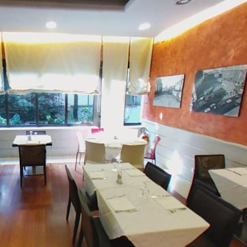 Ristorante Pizzeria Bella Napoli, Piacenza