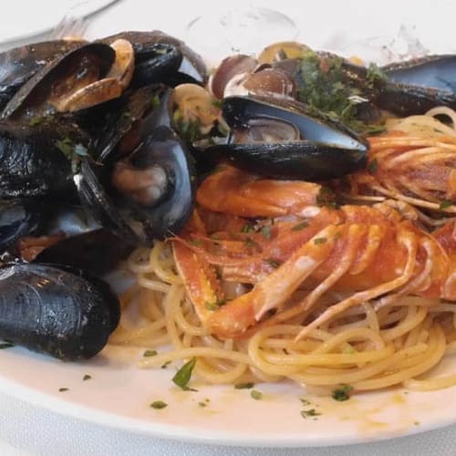 Ristorante Pizzeria Bella Napoli, Piacenza