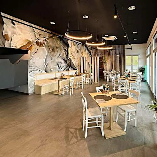 Soave Cucina e Pizza, Soave