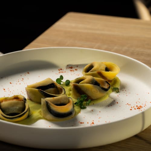 Vittoria Lounge Restaurant, Finale Ligure