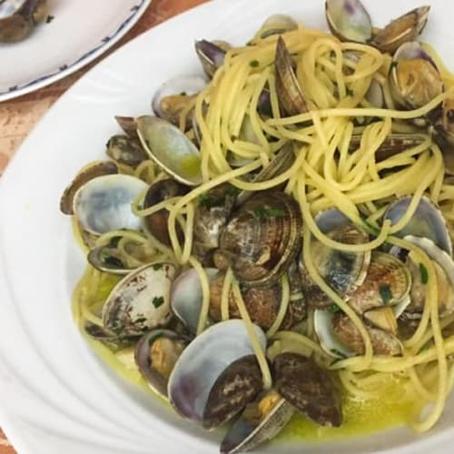 Lo Scoglio, Pavia