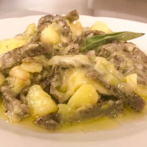 Osteria Era Ora, Malgrate