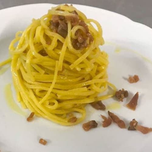 Osteria Era Ora, Malgrate