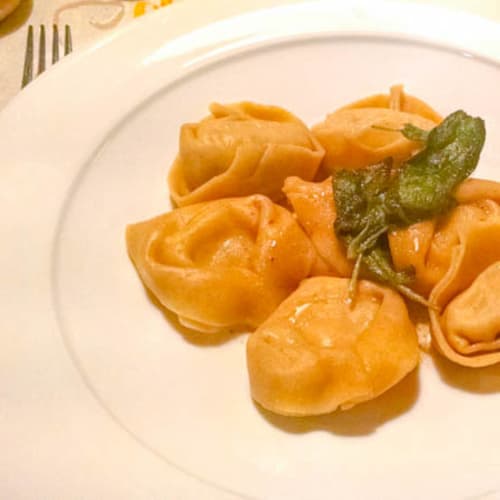 Osteria Era Ora, Malgrate