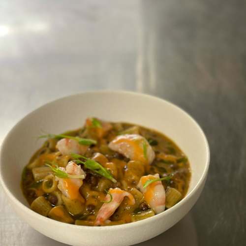 Elementi Osteria, Ancona