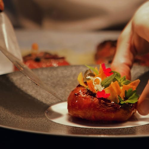 L'ASSIETTE CHAMPENOISE, Tinqueux