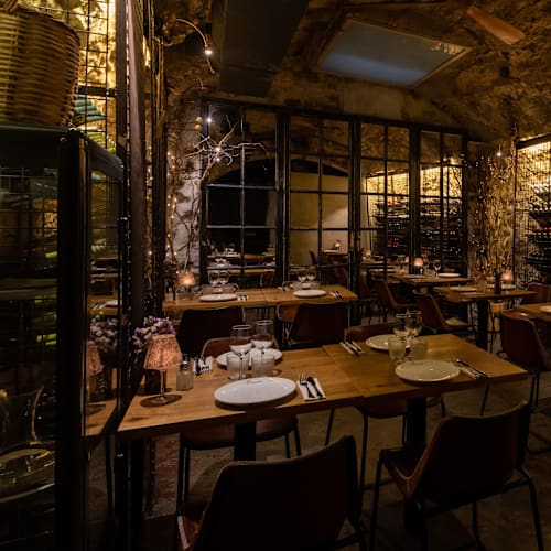 Arcano, Barcelona