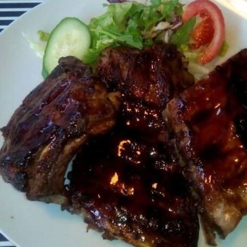 Casa Del Toro Argentinian, Amsterdam