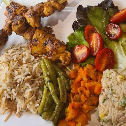 Casa Del Toro Argentinian, Amsterdam