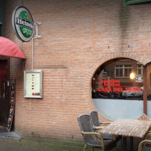 Casa Del Toro Argentinian, Amsterdam