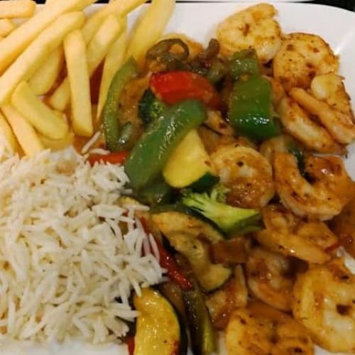 Casa Del Toro Argentinian, Amsterdam