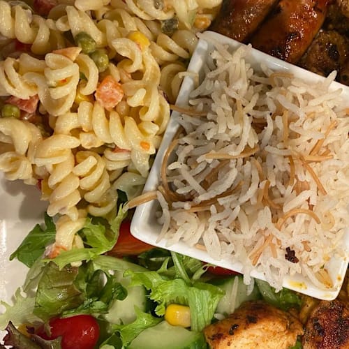 Casa Del Toro Argentinian, Amsterdam