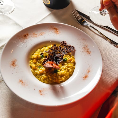 Ristorante Elis, Venezia