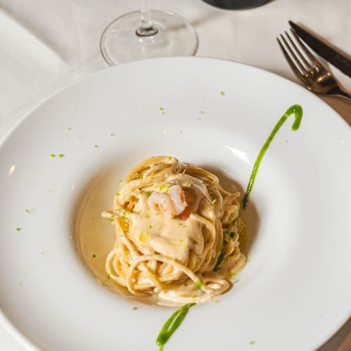 Ristorante Elis, Venezia