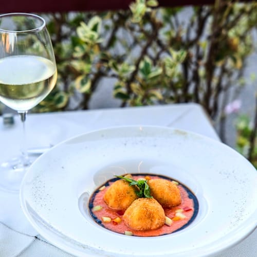 Ristorante Elis, Venezia