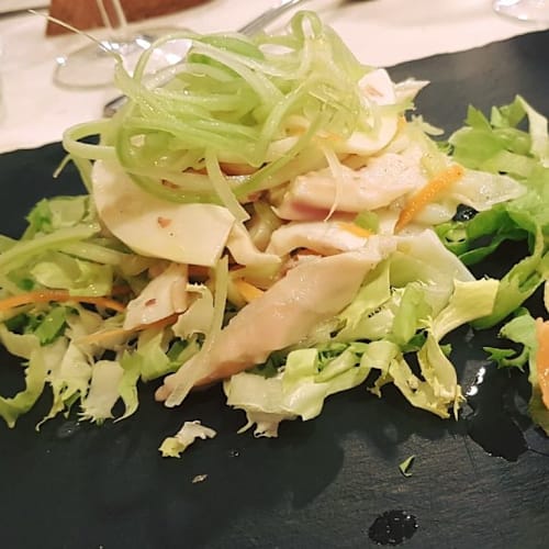 Il Nido Hotel Ristorante, Aprilia