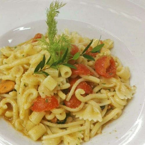 Il Nido Hotel Ristorante, Aprilia