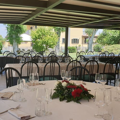 Il Nido Hotel Ristorante, Aprilia