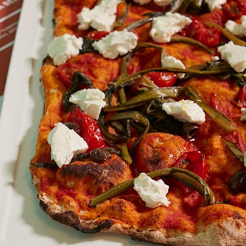 Buona - Pizza, Senigallia