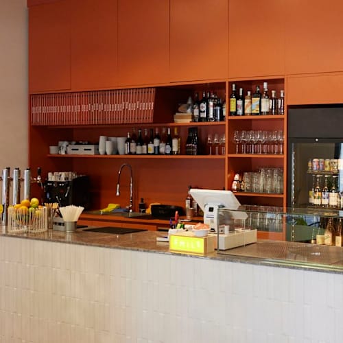 Buona - Pizza, Senigallia