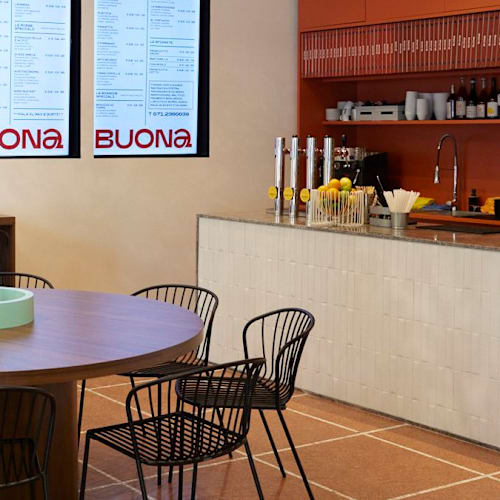 Buona - Pizza, Senigallia