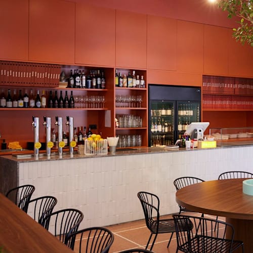 Buona - Pizza, Senigallia