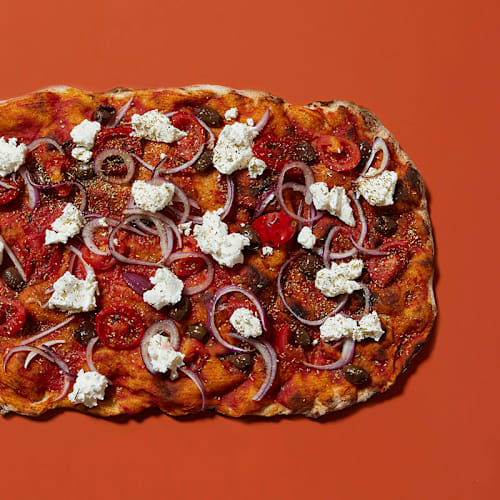 Buona - Pizza, Senigallia