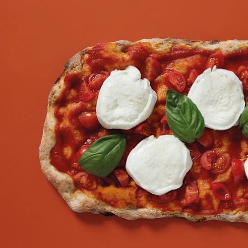 Buona - Pizza, Senigallia